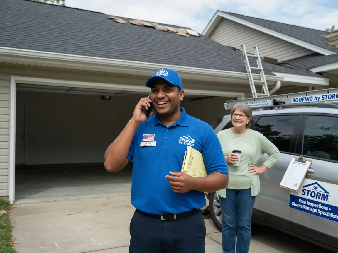 Roof Repair Near Me Fredonia, NY FAQs