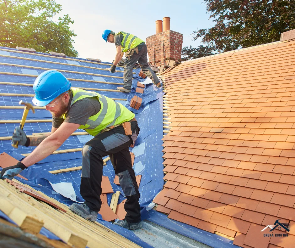 Why choose Roof Repair Near Me in Fredonia, NY